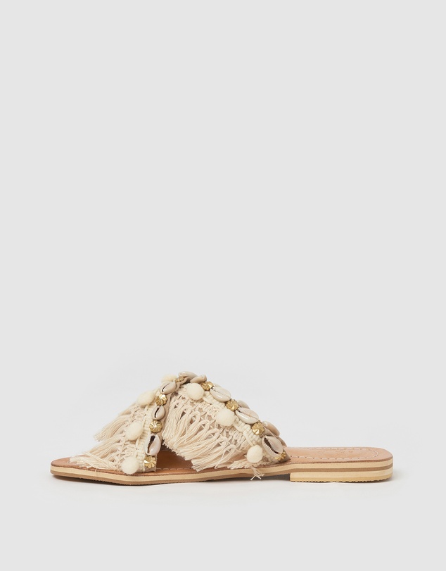 Miz Casa and Co - Tuscany Sandals