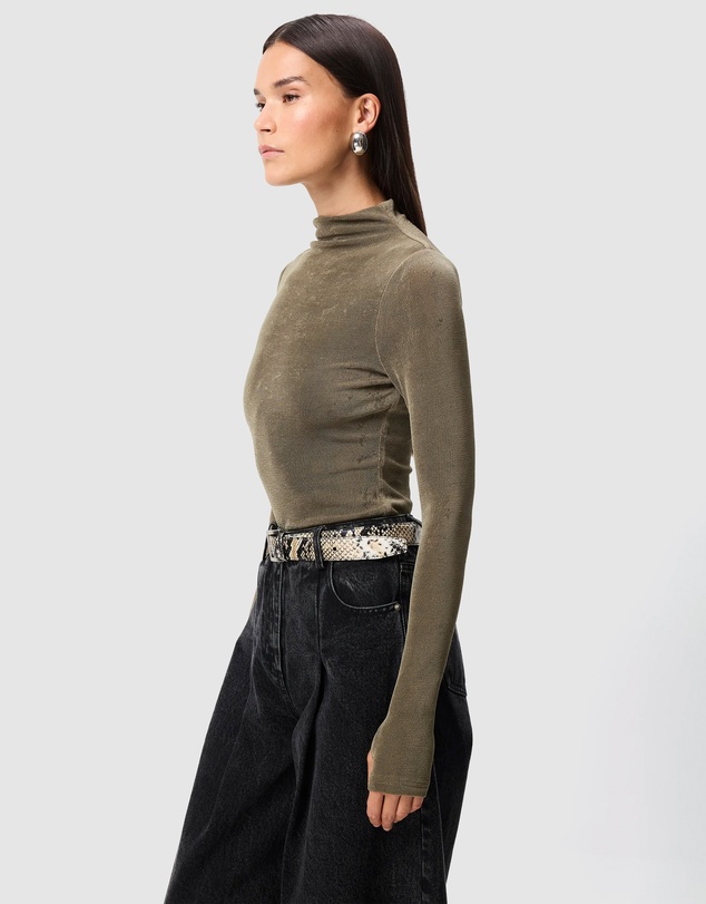 Mossman - Elysion Bodysuit