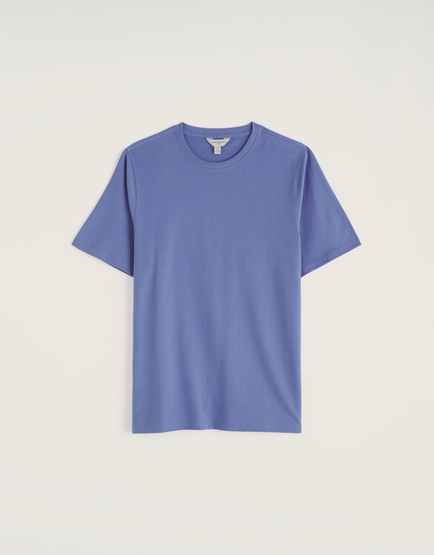 Seasalt - Men's Merthen T-Shirt in Organic Cotton Jersey