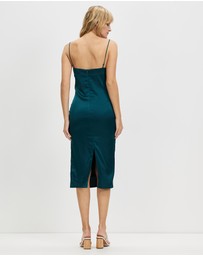 Miss Holly - Gigi Dress