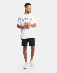 Counter Culture - League Oversize Tee