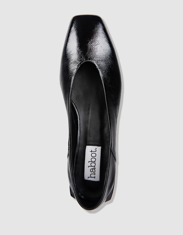Habbot - Ortona Ballet Flats
