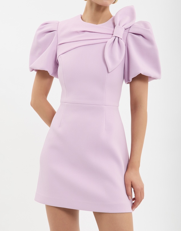 Rebecca Vallance - Yolanda SS Mini Dress