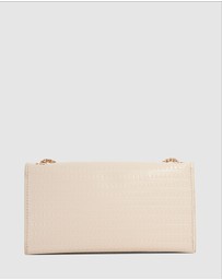 Dune London - Serenities - Ecru