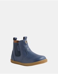 Bobux - Iwalk Jodhpur Boots II