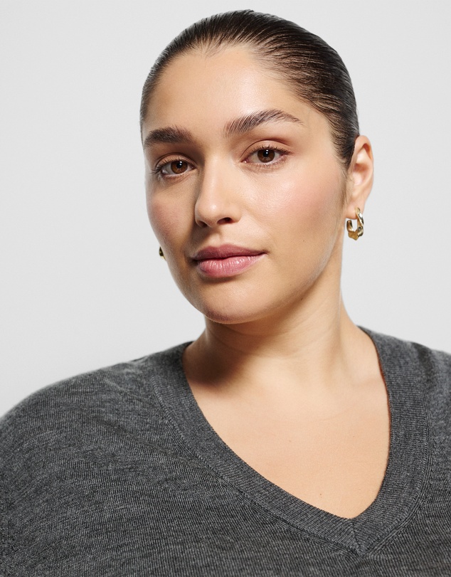 Commonry - Rylee Knit