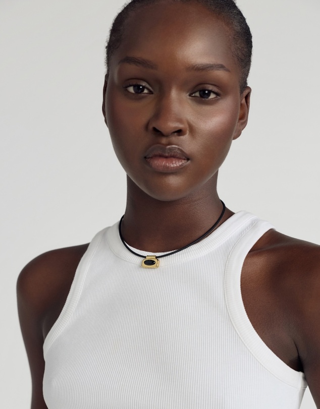 CENDRE - Marlette Necklace 14K Gold