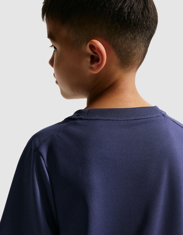 Nike - Dri-FIT Short-Sleeve Top - Teens