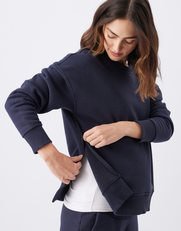 Ripe Maternity - Relax Nursing Sweat