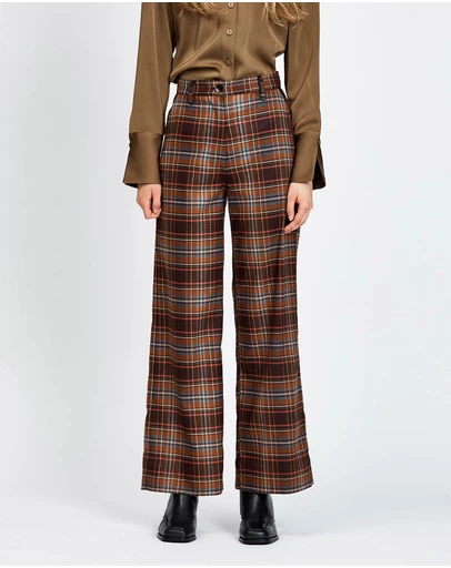 bul - Kanerva Pant Check