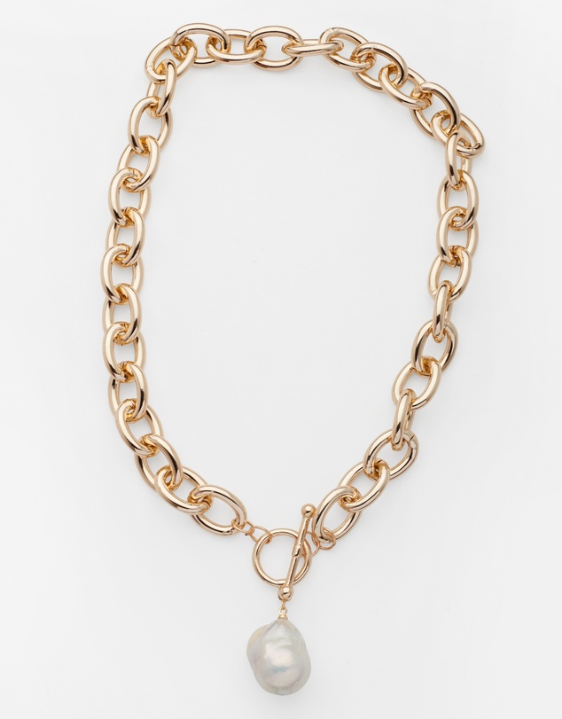 Reliquia Jewellery - Hernan Necklace
