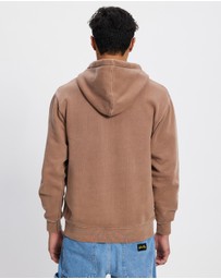 Stan Ray - Patch Hoodie