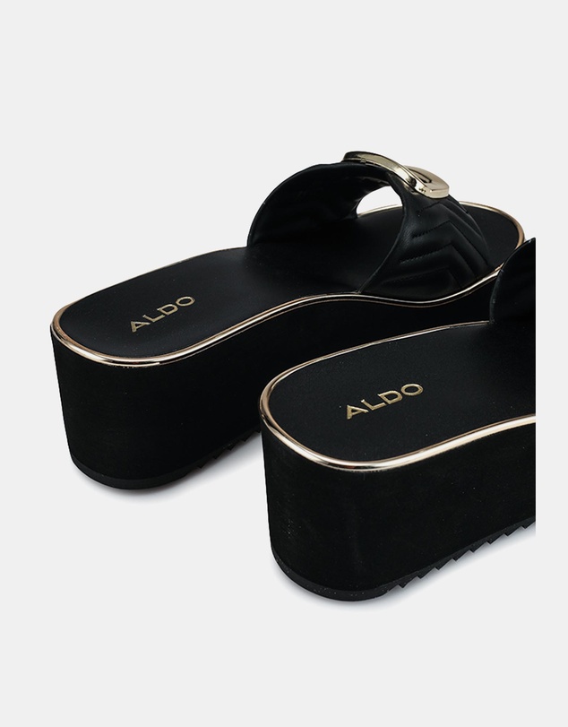 ALDO - Menhaden Beach Sandal Wedges