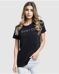 DVNT - The Co Tee