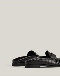 Witchery - Zoe Mule Loafers