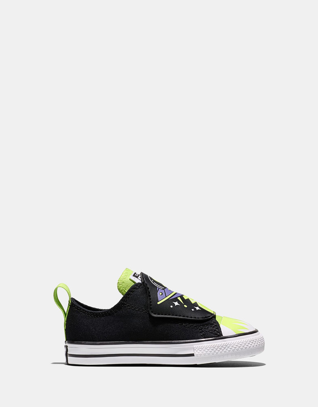 Converse - Chuck Taylor All Star One Strap Extraterrestrial - Babies-Kids