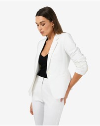 Forcast - Safira Suit Jacket