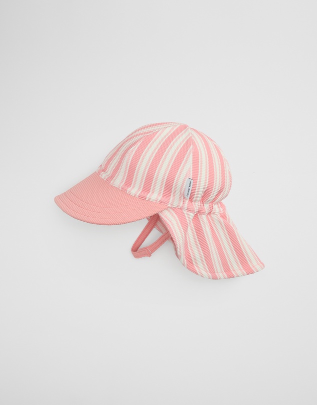 Country Road - Stripe Swim Hat