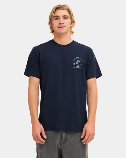 Dark Navy