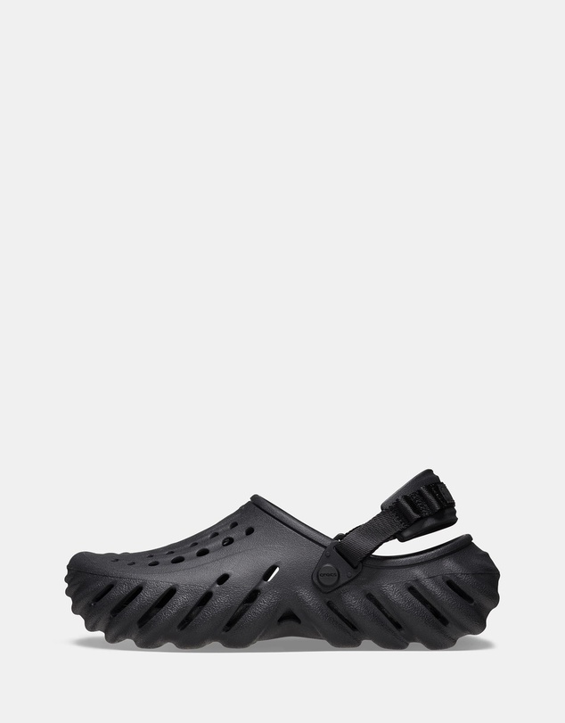 Crocs - Echo Clogs - Unisex