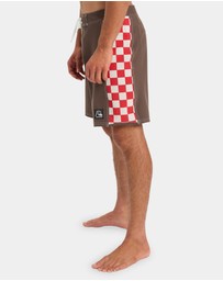Quiksilver - Mens Original Arch 18
