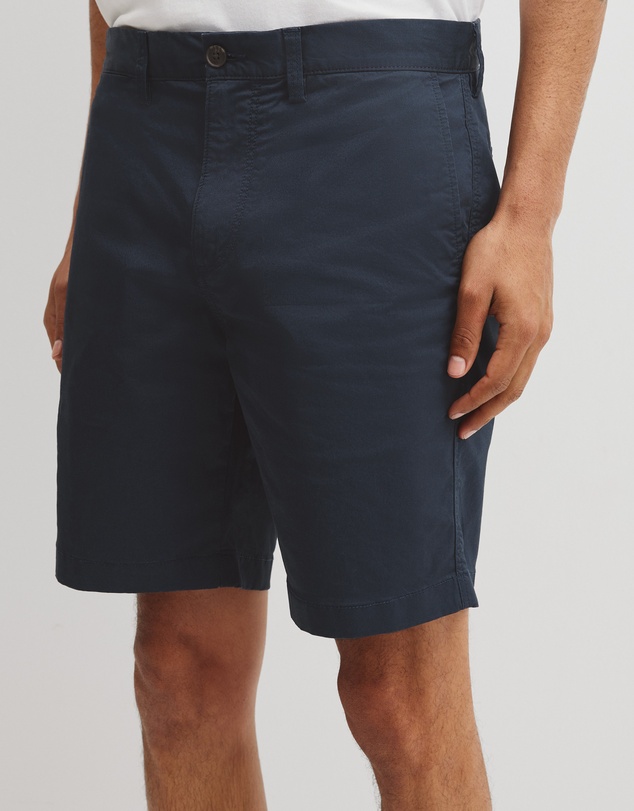 Country Road - Australian Cotton Stretch Chino Short