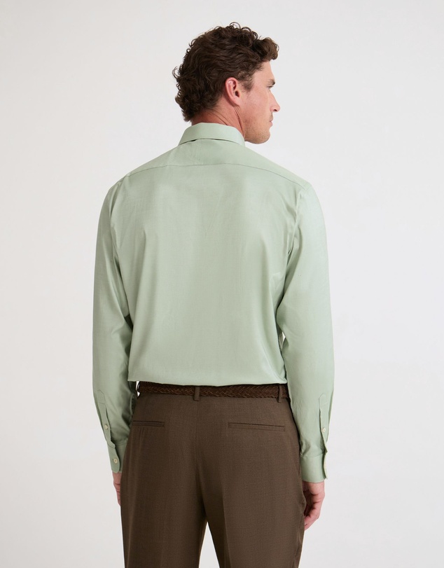 Oxford - Islington Classic Fit Shirt