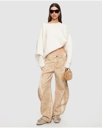 Lioness - Horseshoe Jeans