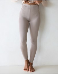 Mod Squad - Luxe Leggings Base Layer