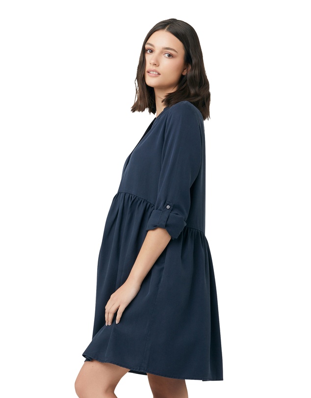 Ripe Maternity - Demi Tencel Dress
