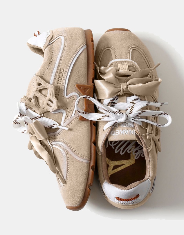 Naked Wolfe - Adored Sneaker