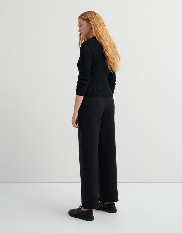 Kowtow - Manuscript Top