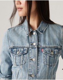 Levi's - Original Trucker Jacket