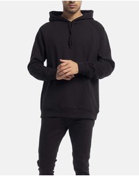 Stock & Co. - Stock Hoodie