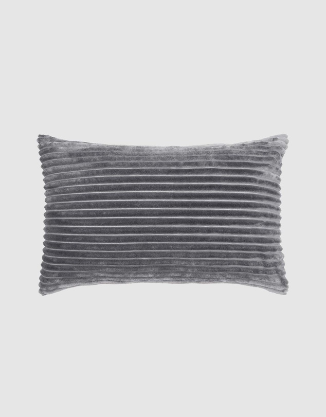 Bambury - Channel Quilt Cover Set