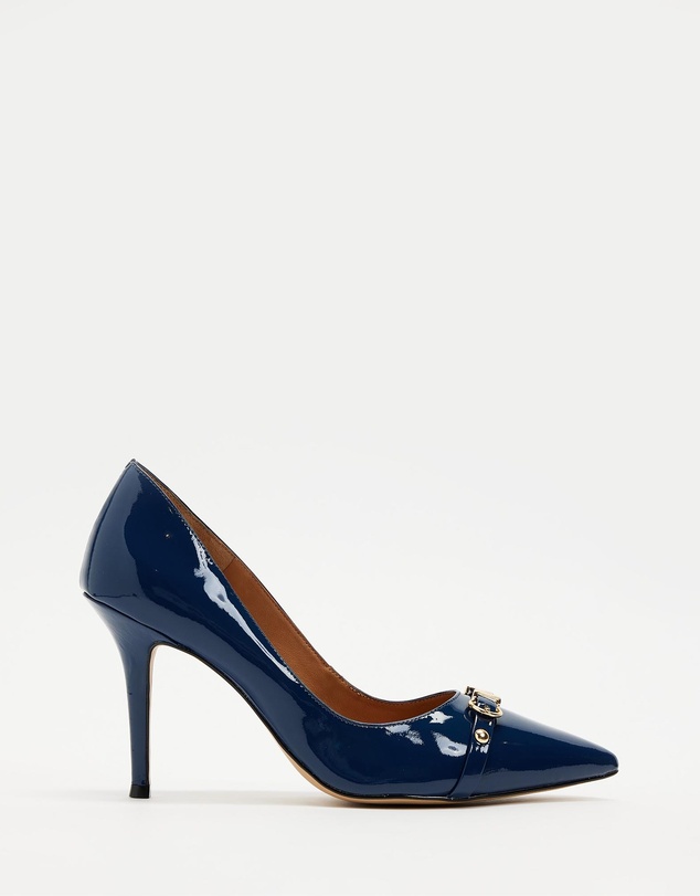 Nina Armando - Kristi Heels