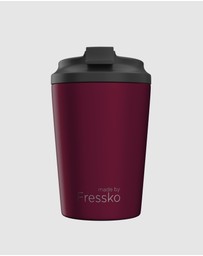 Fressko - Camino 12oz Reusable Coffee Cup