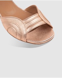 Habbot - Sabolo Heeled Sandals