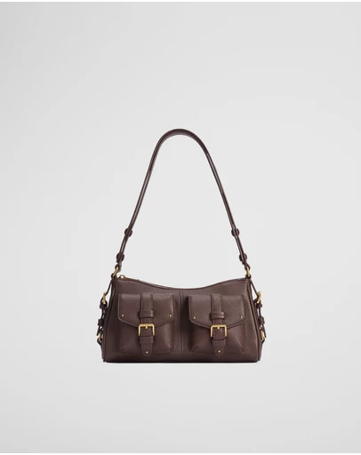Country Road - Stud Detail Shoulder Bag