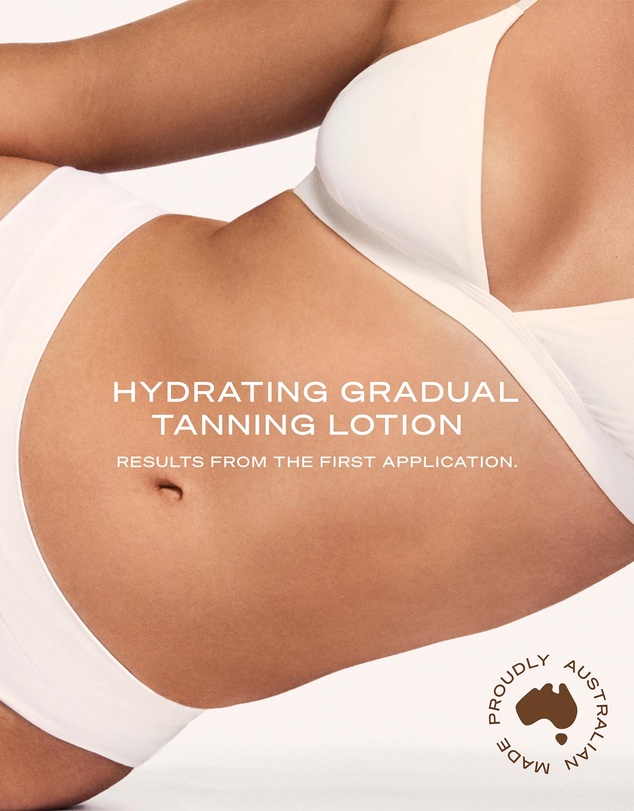 Loving Tan - Deluxe Gradual Tan Medium 150ml