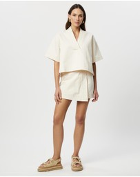 The Fated - Carlotta Skirt