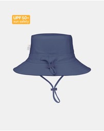 Toshi - Beachcomber Swim Sunhat - Babies