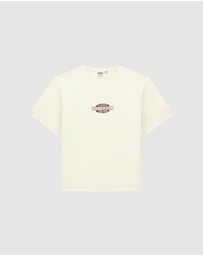 GUESS Originals - Guess Originals Service Station T-Shirt