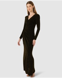 SACHA DRAKE - Lenora Maxi Dress