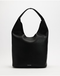 Calvin Klein - Slouchy Pebble Medium Bag