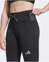 adidas Performance - Run Essentials Full Length Leggings Womens