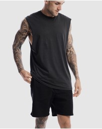 DVNT - Devoid Premium Tank