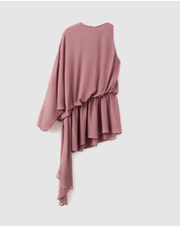 M.N.G - Grace Dress