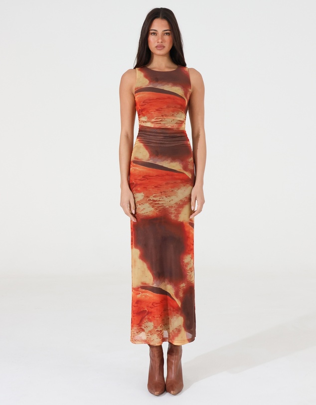 Madison The Label - Rossi Maxi Dress