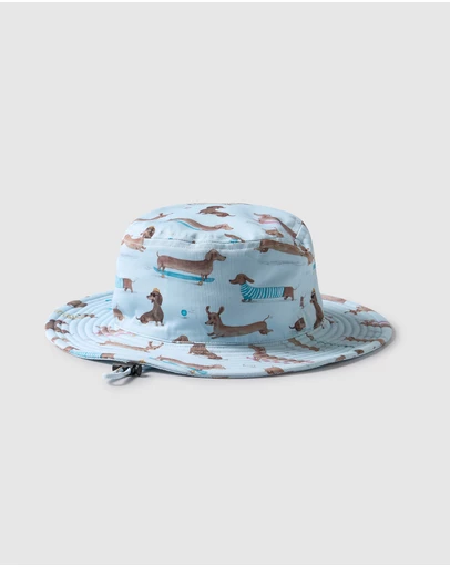 Wilson & Frenchy - Sun Hat - Babies-Kids